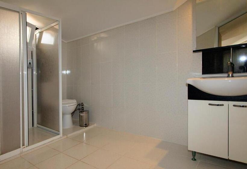 سوییت, Green Peace