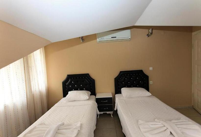 סוויטה, Green Peace