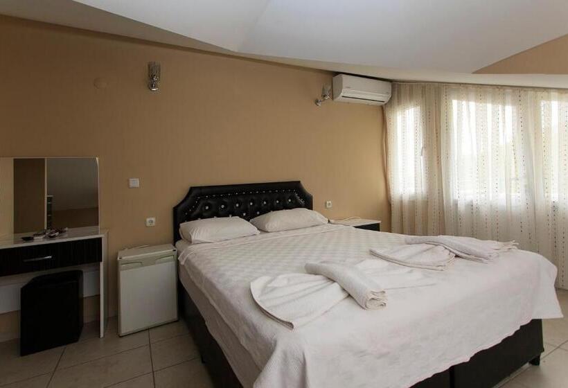 سوییت, Green Peace