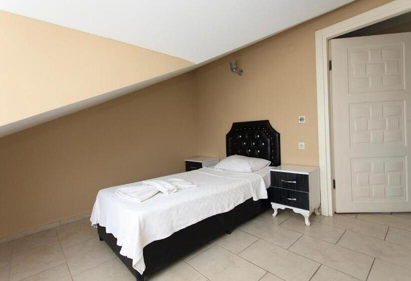 סוויטה, Green Peace