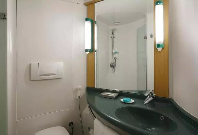 スタンダードルーム, Ibis Pune Viman Nagar   An Accor Brand