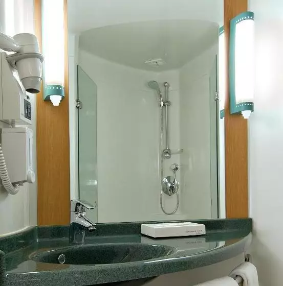 スタンダードルーム, Ibis Pune Viman Nagar   An Accor Brand