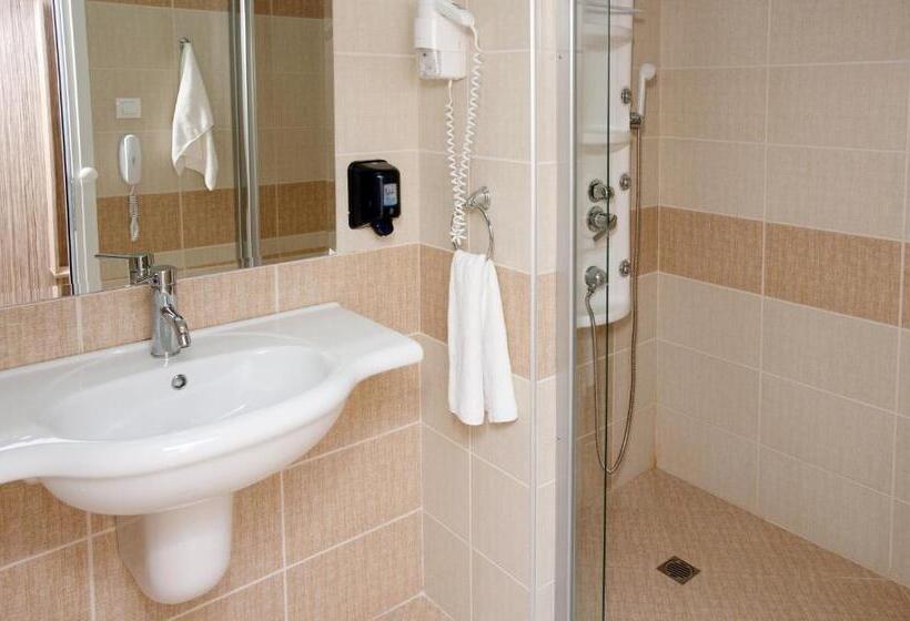 جناح, Kotva  All Inclusive