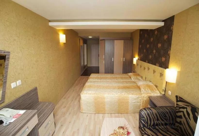 سوییت, Kotva  All Inclusive