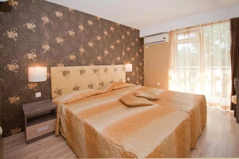 اتاق استاندارد, Kotva  All Inclusive