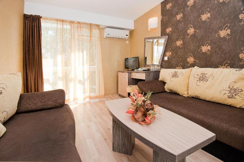 غرفة قياسية, Kotva  All Inclusive