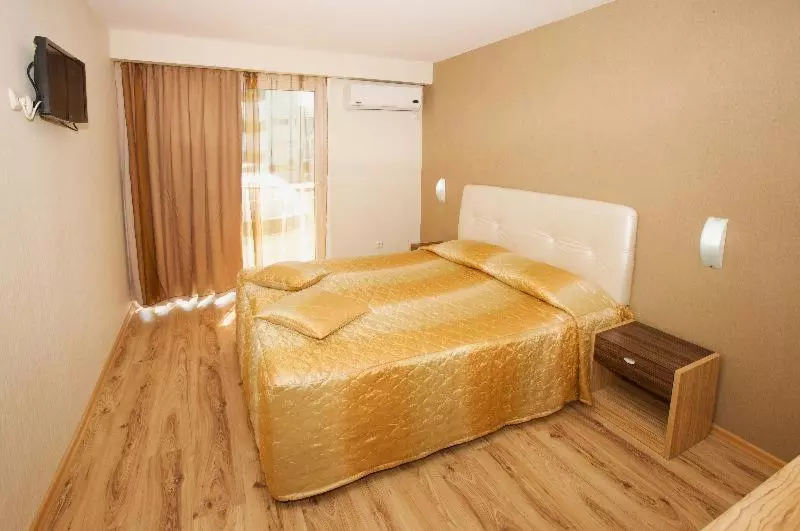 اتاق استاندارد, Kotva  All Inclusive