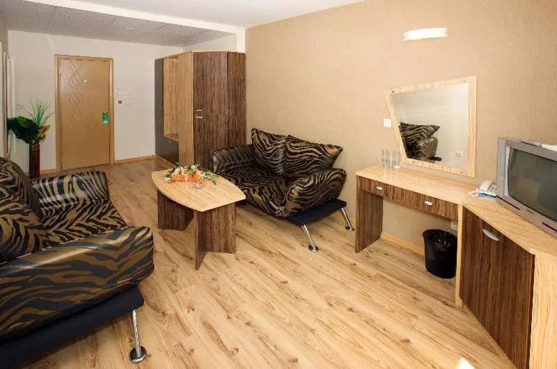 اتاق استاندارد, Kotva  All Inclusive
