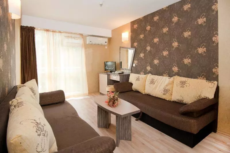 اتاق استاندارد, Kotva  All Inclusive