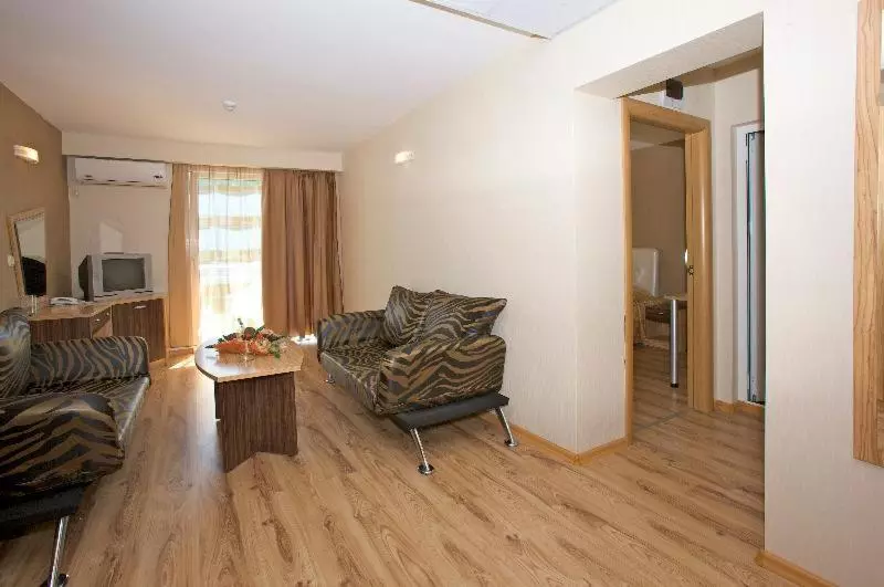اتاق استاندارد, Kotva  All Inclusive