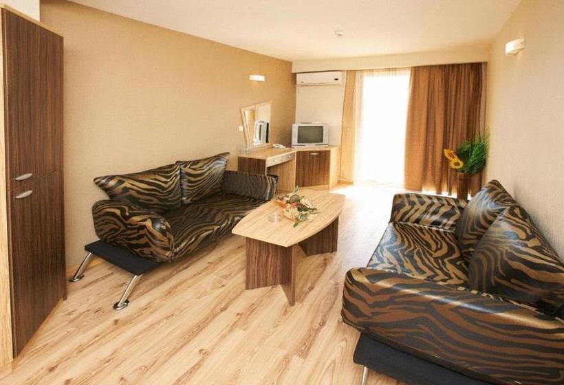 غرفة قياسية, Kotva  All Inclusive