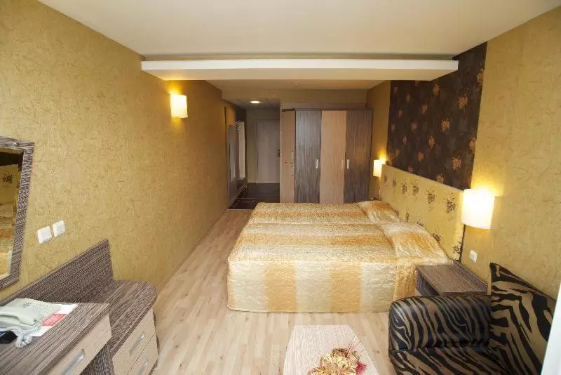 اتاق استاندارد, Kotva  All Inclusive