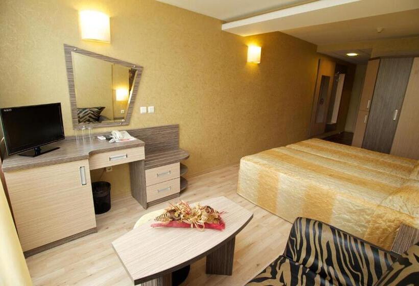 غرفة قياسية, Kotva  All Inclusive