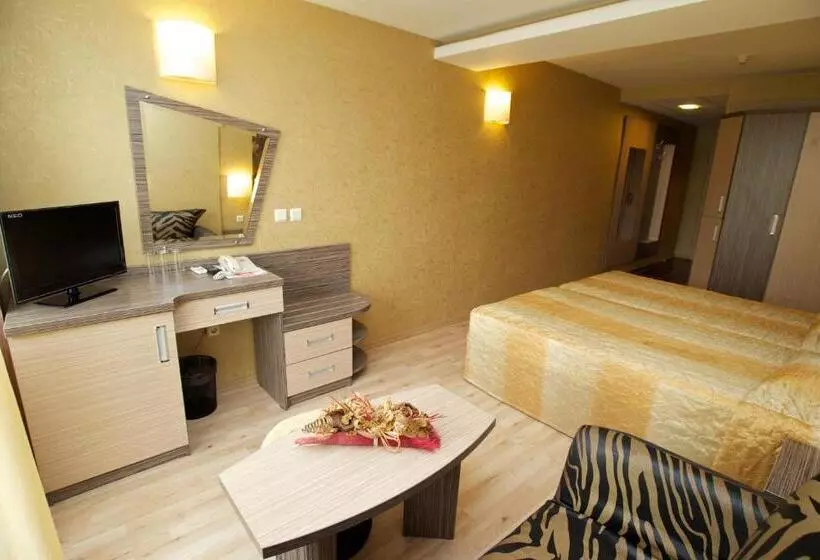 اتاق استاندارد, Kotva  All Inclusive