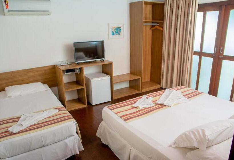 标准间, La Belle Beach