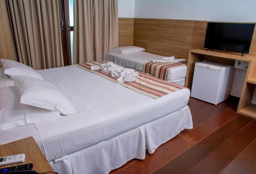 标准间, La Belle Beach