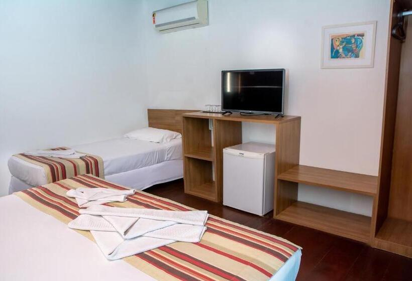 标准间, La Belle Beach