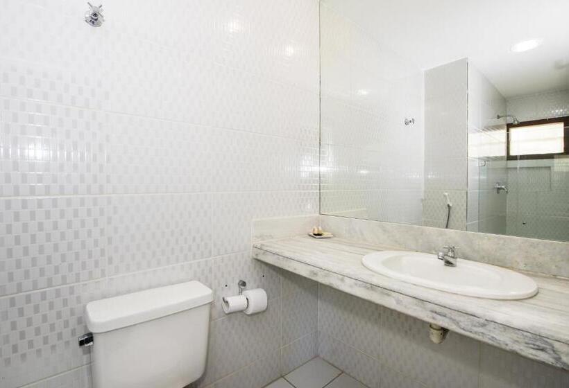 标准间, La Belle Beach