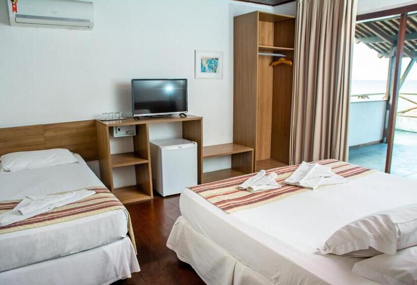 豪华海景房, La Belle Beach