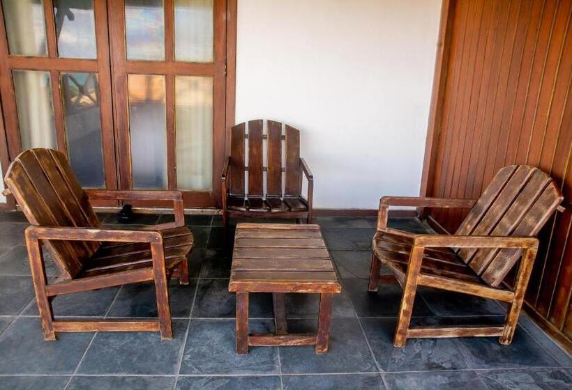 豪华海景房, La Belle Beach