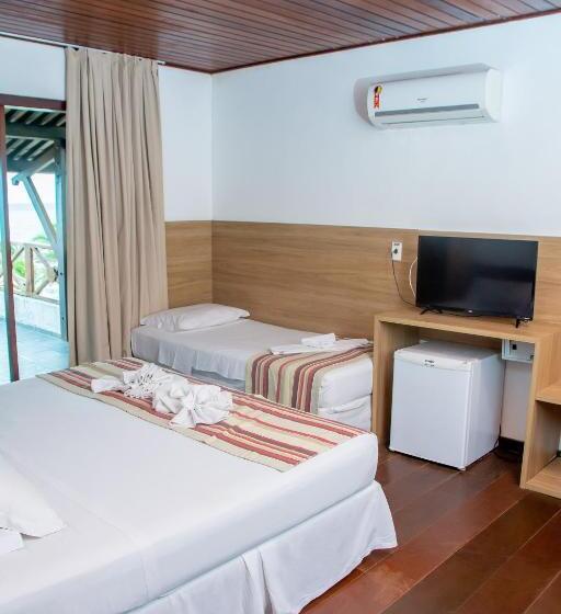 豪华海景房, La Belle Beach