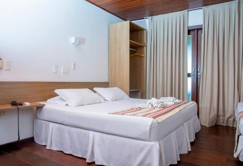 豪华海景房, La Belle Beach