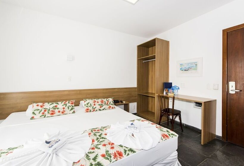 标准间, La Belle Beach