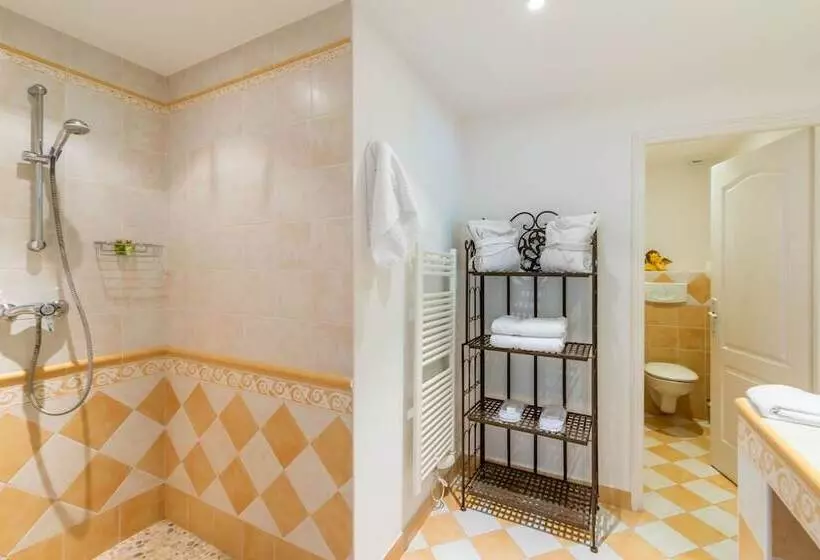 Comfort Room, Moulin De Vigonac