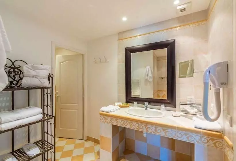 Comfort Room, Moulin De Vigonac