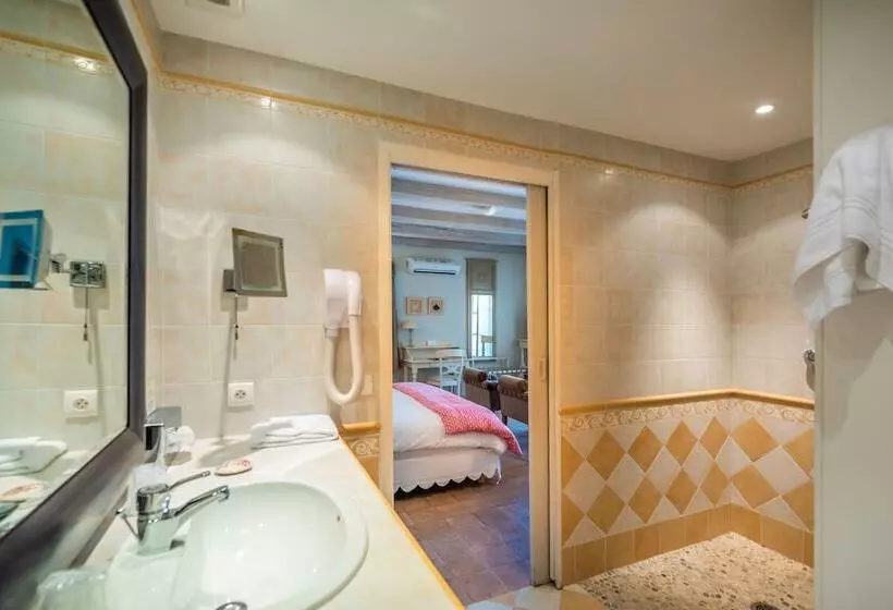 Comfort Room, Moulin De Vigonac