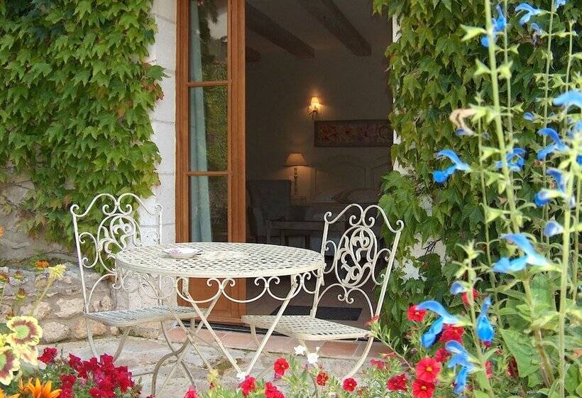 Comfort Room, Moulin De Vigonac