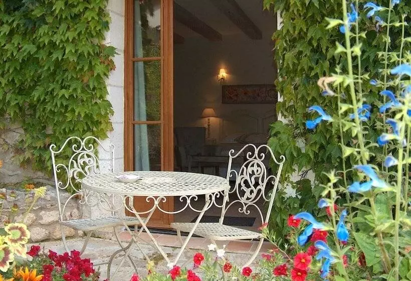 Comfort Room, Moulin De Vigonac