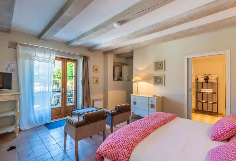 Comfort Room, Moulin De Vigonac
