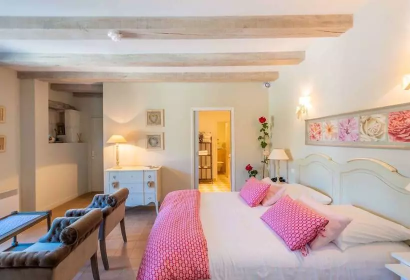Comfort Room, Moulin De Vigonac