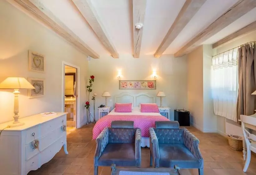 Comfort Room, Moulin De Vigonac