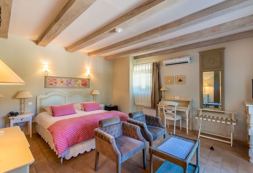 Comfort Room, Moulin De Vigonac