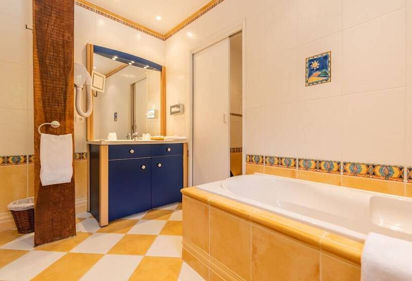 Comfort Room, Moulin De Vigonac