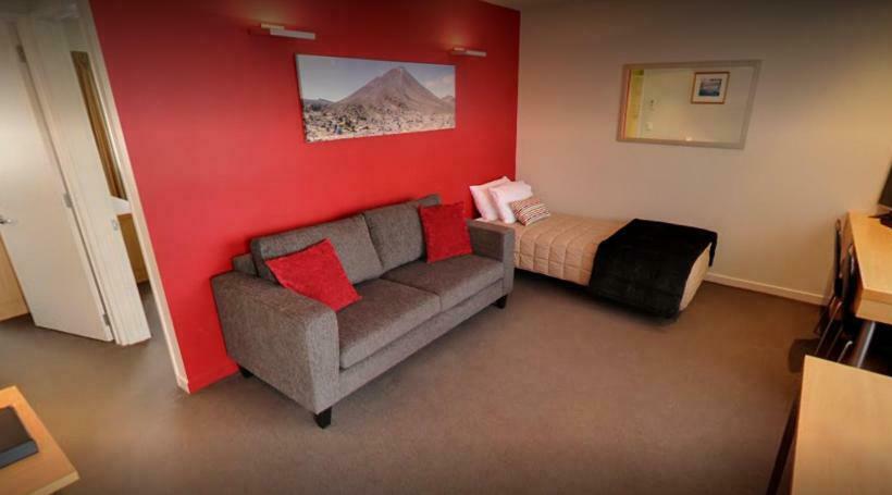 سوئیت 2 خوابه, Park View Motor Lodge