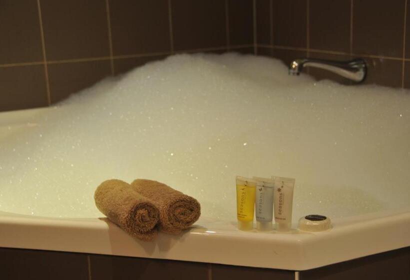 Студия Стандарт, Park View Motor Lodge