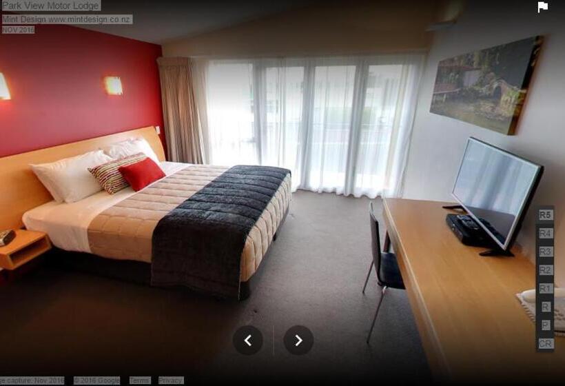 Студия Стандарт, Park View Motor Lodge