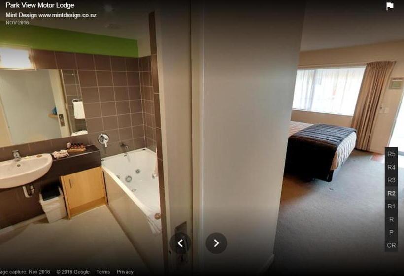 Студия Стандарт, Park View Motor Lodge