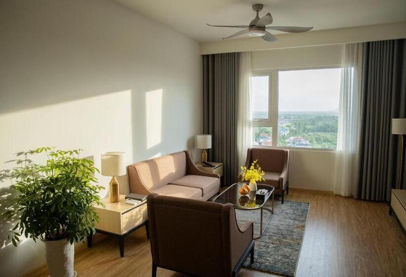 آپارتمان 1 خوابه, Pearl River