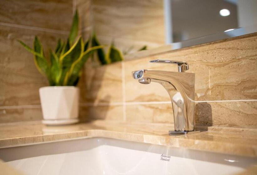 آپارتمان 1 خوابه, Pearl River