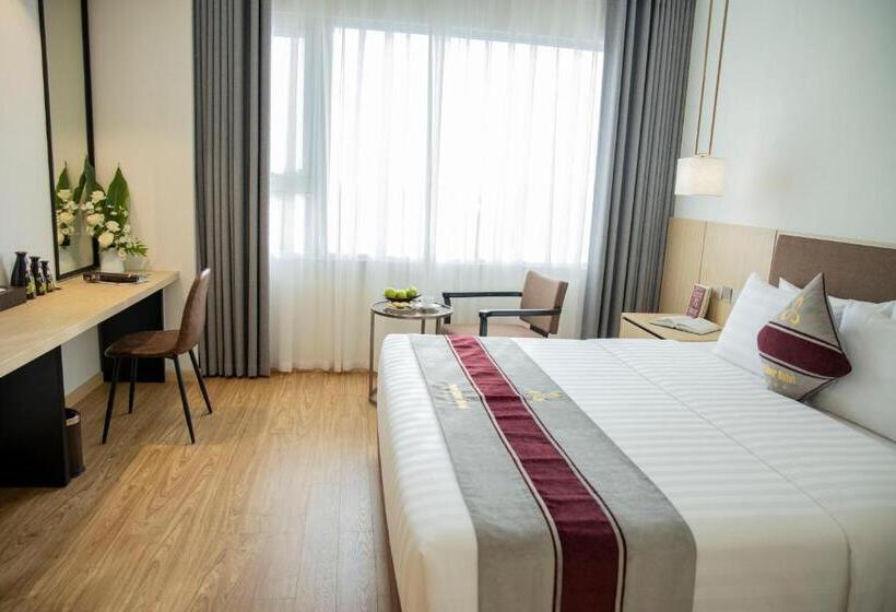 آپارتمان سوپریور 1 خوابه, Pearl River