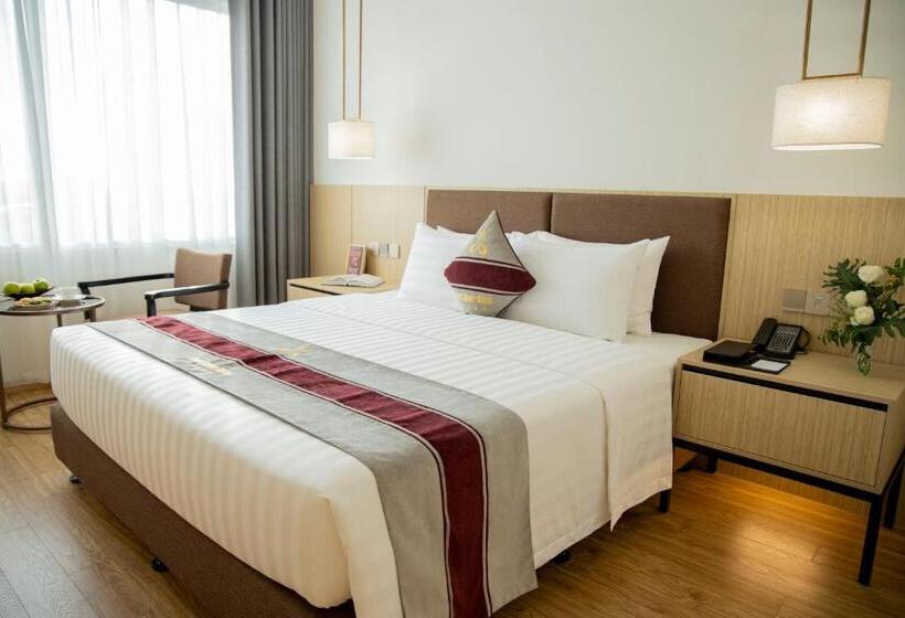 آپارتمان سوپریور 1 خوابه, Pearl River