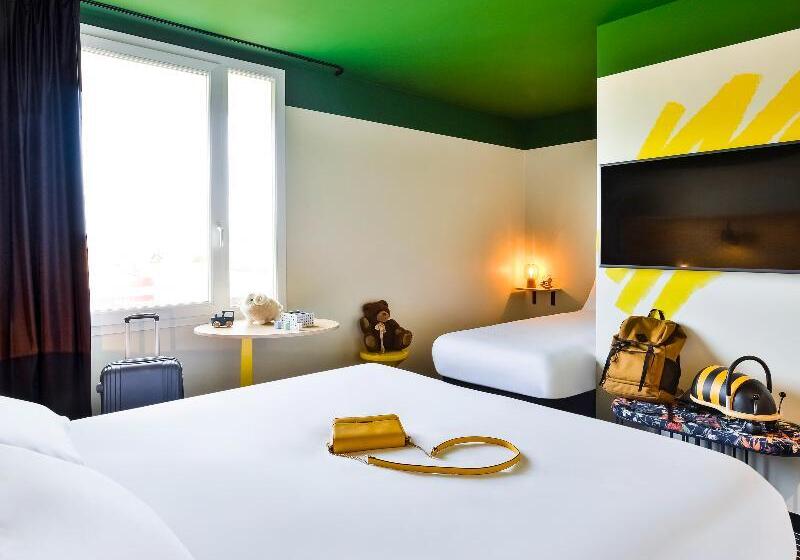 سوییت, Pearl River