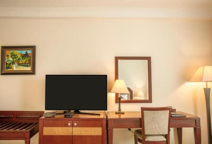 اتاق سوپریور, Pearl River