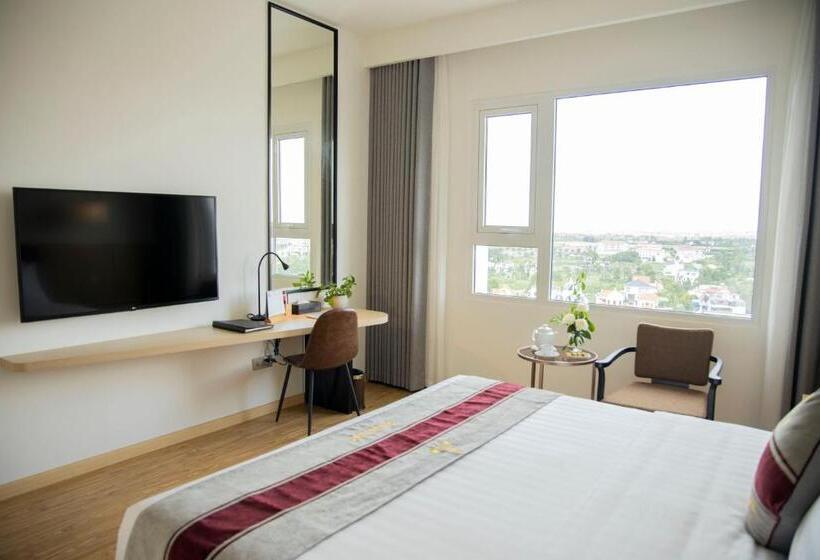 آپارتمان 1 خوابه, Pearl River