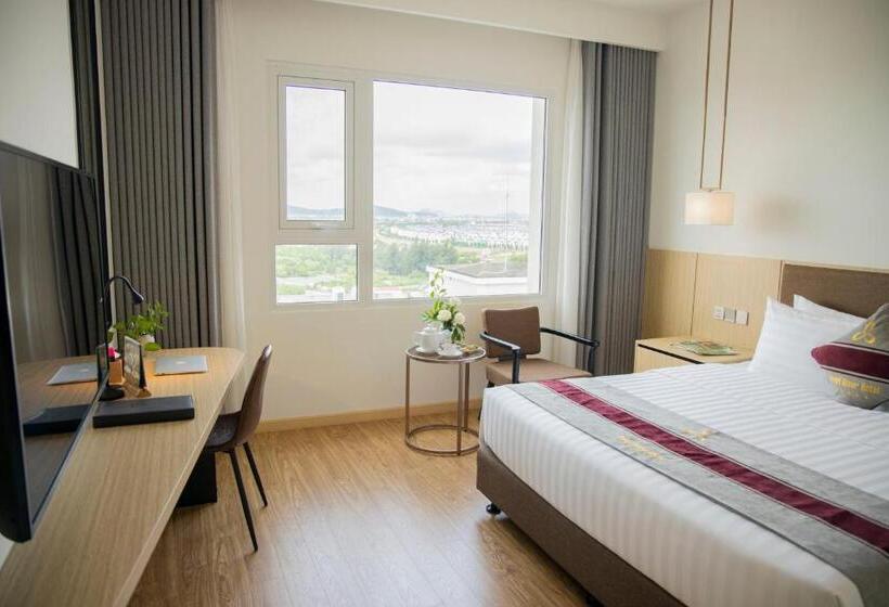 آپارتمان 1 خوابه, Pearl River