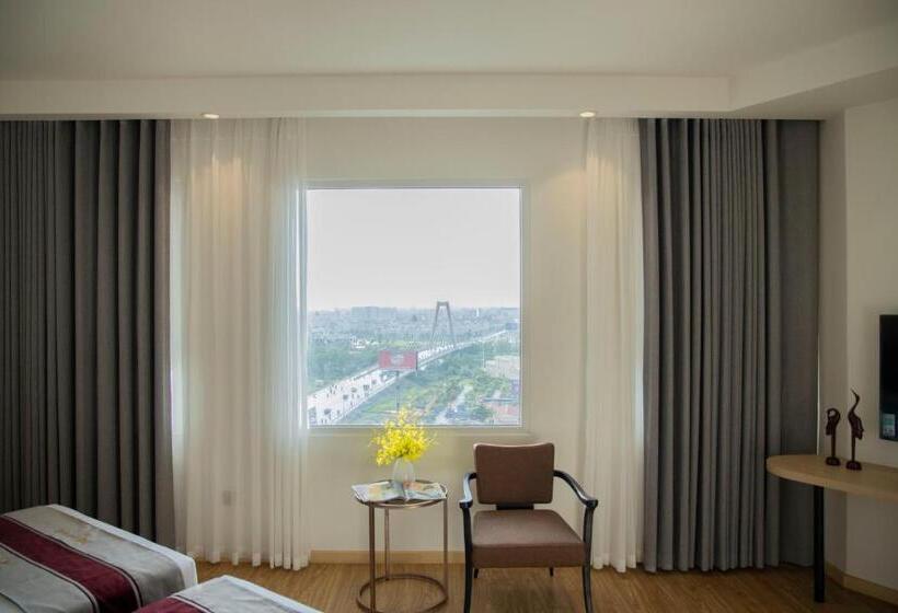 آپارتمان سوپریور 1 خوابه, Pearl River